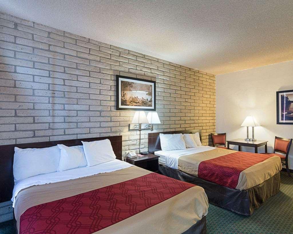 Econo Lodge San Angelo Rom bilde