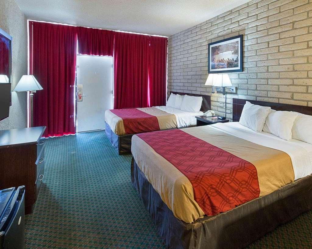 Econo Lodge San Angelo Rom bilde