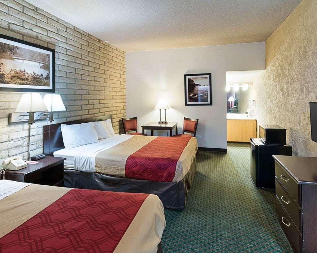 Econo Lodge San Angelo Rom bilde